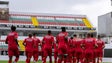 Imagem de SAD do Estrela da Amadora diz que está devidamente licenciada para disputar I Liga