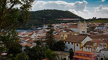 Imagem de Roubos por esticão alarmam Angra do Heroísmo
