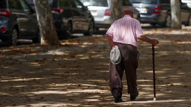 Imagem de Temperaturas extremas provocaram excesso de mortalidade de 1.063 óbitos