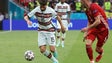 Rafa põe fim à carreira na seleção nacional de futebol