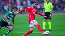 Imagem de Benfica vence Lusitânia e está na quarta eliminatória da Taça de Portugal
