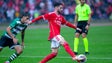 Benfica vence Lusitânia e está na quarta eliminatória da Taça de Portugal