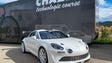 Imagem de Gil Freitas estreia um Alpine A110 no Rali Vinho Madeira
