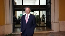 Imagem de Pedro Calado pediu a Centeno que regularize dívida de 140 M€
