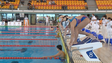 Imagem de Campeonato da Madeira com 181 nadadores (vídeo)