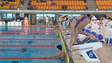 Campeonato da Madeira com 181 nadadores (vídeo)