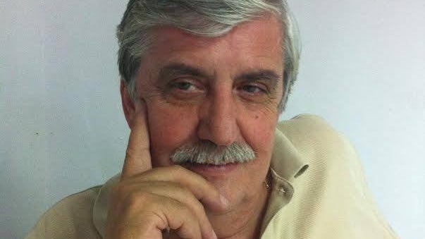 Imagem de Morreu o dinamizador do basquetebol