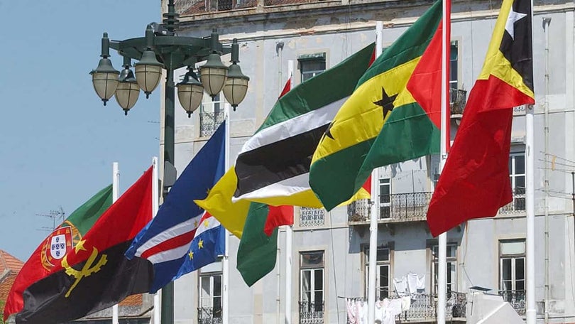 Imagem de Paraguai entregou pedido para observador associado da CPLP