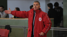 Imagem de CAB joga este fim de semana a passagem às meias-finais