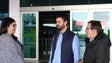 Imagem de CDU denuncia taxas aeroportuárias mais elevadas do país