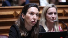 Imagem de Deputada lembra que há questões que já estão contempladas no OE (áudio)