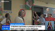 Marítimo inaugurou uma nova delegação no Porto Santo (Vídeo)