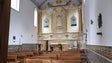 Capela de Nossa Senhora da Conceição reconstruída doze anos depois (fotogaleria)