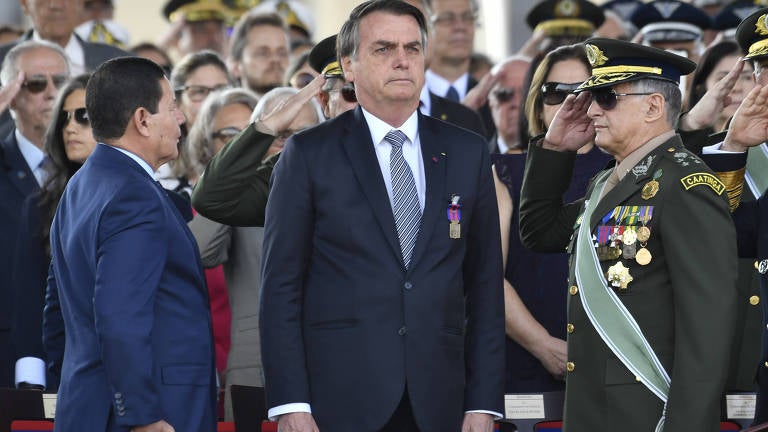Imagem de Ministro diz que Brasil acolheu mais de 70 mil imigrantes venezuelanos