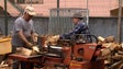 Imagem de Madeirenses das zonas rurais ignoram as eleições (vídeo)