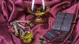 Fábrica de chocolates está a criar bombom com rum da Madeira