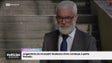 Julgamento do ex-padre Anastácio Alves começou à porta fechada (vídeo)