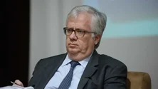Imagem de MP arquiva processo contra o ex-ministro Eduardo Cabrita no caso do atropelamento na A6