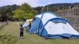 Imagem de Acampamentos e piqueniques nas férias da Páscoa (vídeo)
