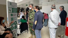 Imagem de Vacinas são distribuídas de igual forma (áudio)
