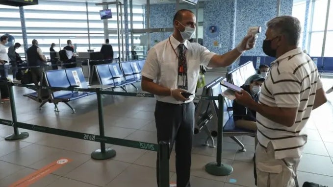 Imagem de Interdição alemã a Portugal é única na UE