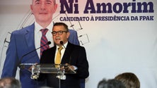 Imagem de Pedro Calado eleito diretor da FPAK para o mandato 2017 – 2020