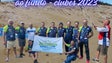 Imagem de CD Mar e Serra é campeão regional de Pesca ao Fundo