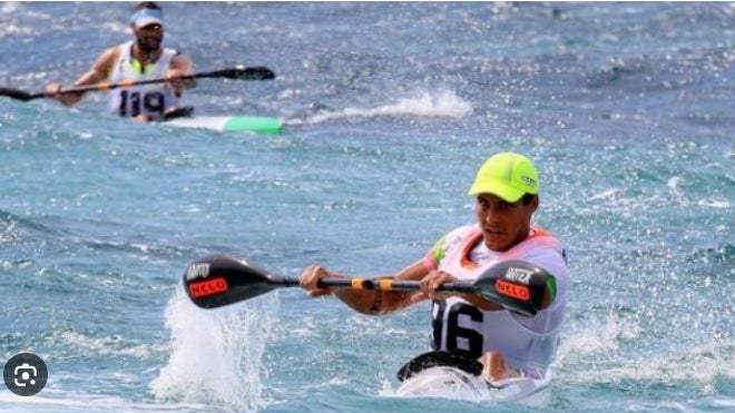 Imagem de Canoagem madeirense com mais cinco campeões de Portugal
