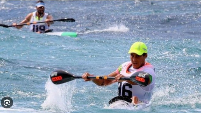 Canoagem madeirense com mais cinco campeões de Portugal