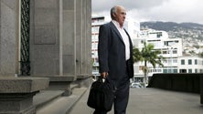 Imagem de Tribunal da Relação absolveu José Manuel Coelho em processo movido por juíza