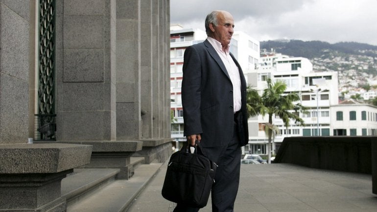Imagem de Tribunal da Relação absolveu José Manuel Coelho em processo movido por juíza
