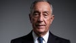 Imagem de Marcelo Rebelo de Sousa cancela viagem à Madeira