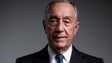 Marcelo Rebelo de Sousa cancela viagem à Madeira