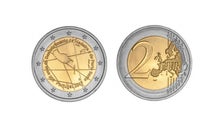 Imagem de Moeda comemorativa dos 600 Anos entra em circulação a 6 de junho