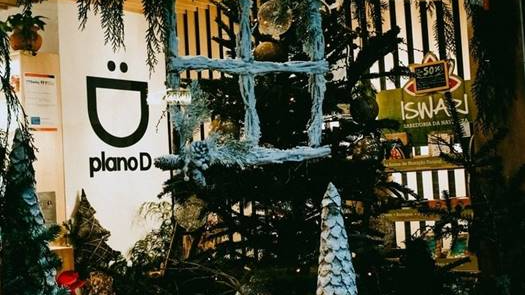 Imagem de Participação recorde no Concurso de Montras de Natal 2021