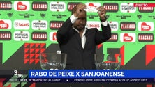 Imagem de Taça de Portugal: Machico visita B SAD (vídeo)