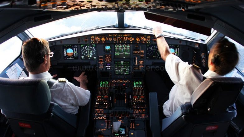 Imagem de Direção do sindicato dos pilotos apresenta renúncia