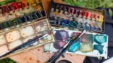 Imagem de Alguns artistas madeirenses estão a integrar a nova realidade nas criações (Áudio)