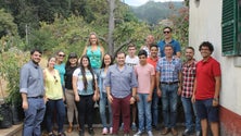 JSD esclarece jovens sobre agricultura biológica