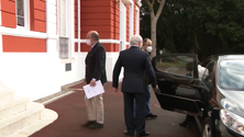 Imagem de Ministro do Ambiente propõe mais dinheiro para os Açores (Vídeo)