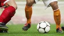 Imagem de 1.ª Divisão Regional – Balanço à 1.ª volta