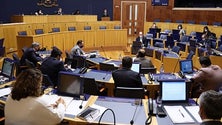 Imagem de PS quer a demissão de Prada (vídeo)
