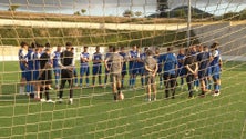 Imagem de Campeonato de Portugal: Desportivo de Rabo de Peixe quer garantir manutenção