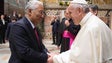 Vaticano distingue 28 personalidades portuguesas pelo apoio à Jornada