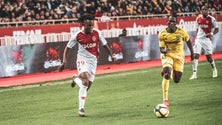 Imagem de Mónaco de Leonardo Jardim volta a vencer
