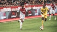 Imagem de Mónaco de Leonardo Jardim volta a vencer