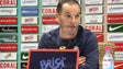 Imagem de Petit procura momento de viragem para surpreender Sporting de Braga