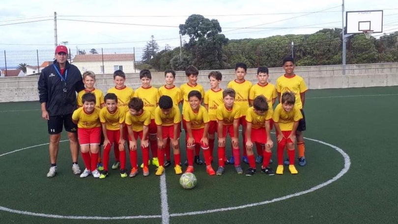 Imagem de Montra infantil