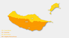 Imagem de Proteção Civil recomenda cuidados face a chuva e vento