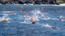 Madeira Island Ultra Swim agendado para 12 de setembro (Vídeo)